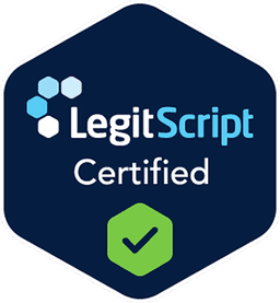 Certification Logo