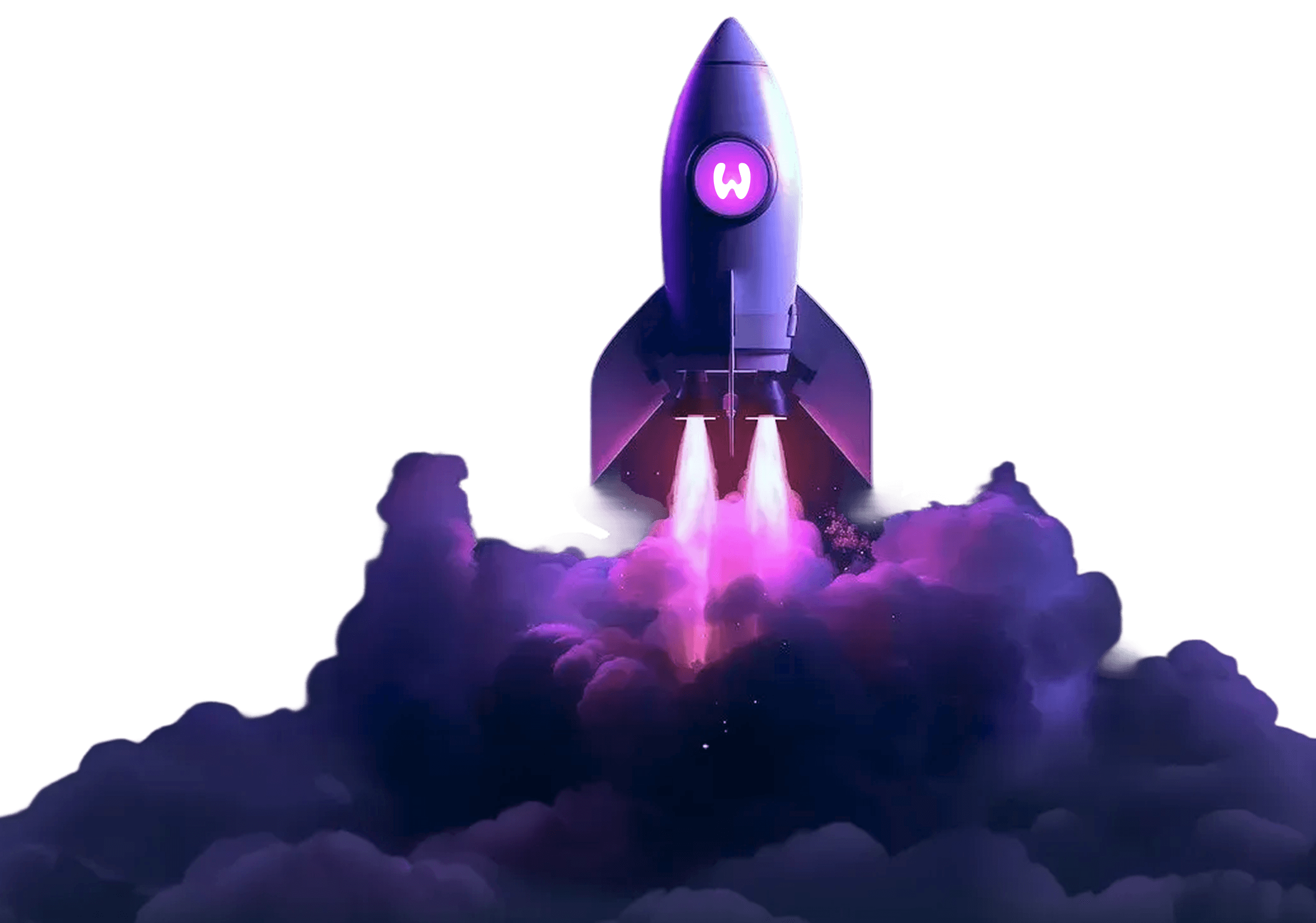 Healthcare platform illustration