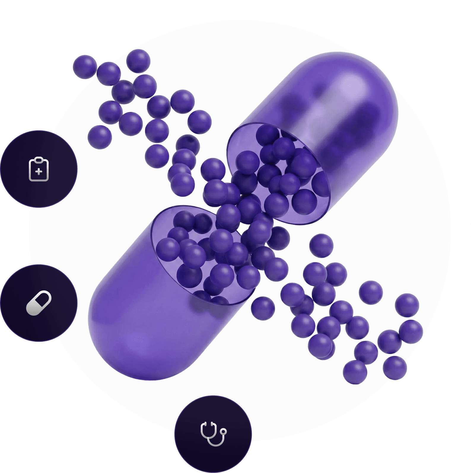 Pharmacy Integration Hero Image