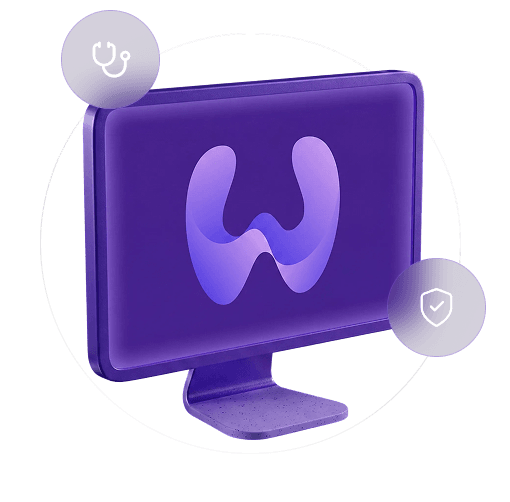 If you’re new to telehealth, start here.