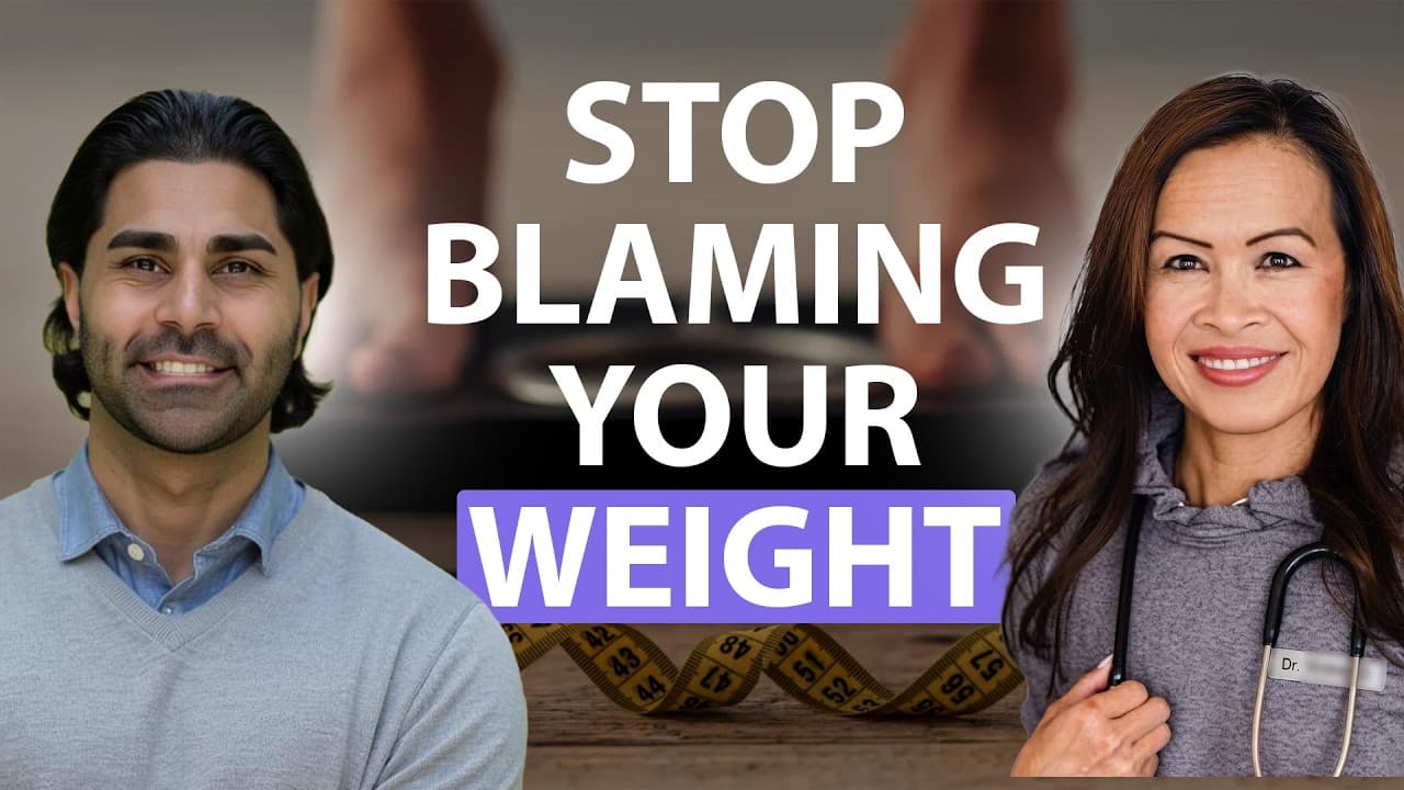 Why Your Diet Failed (And What Fixes Metabolism)