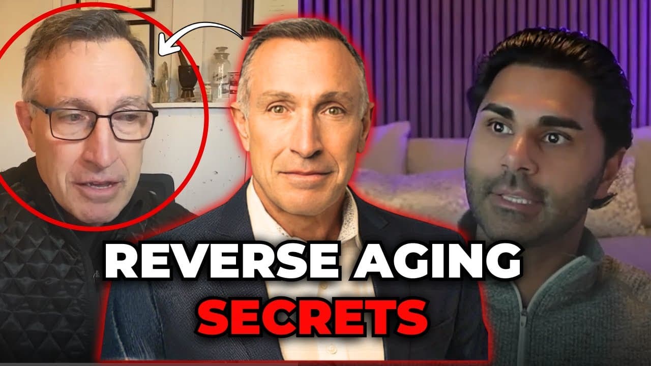 The Medical System Never Taught This