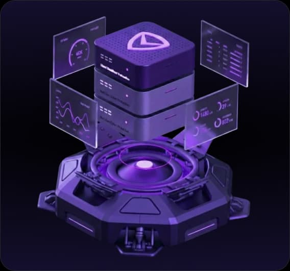 Lab monitoring & analytics