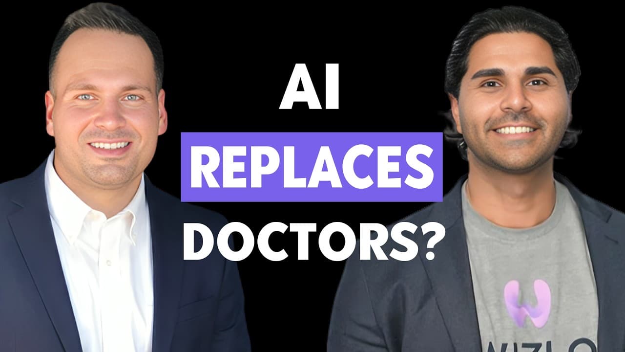 The Human Touch AI Can't Replicate