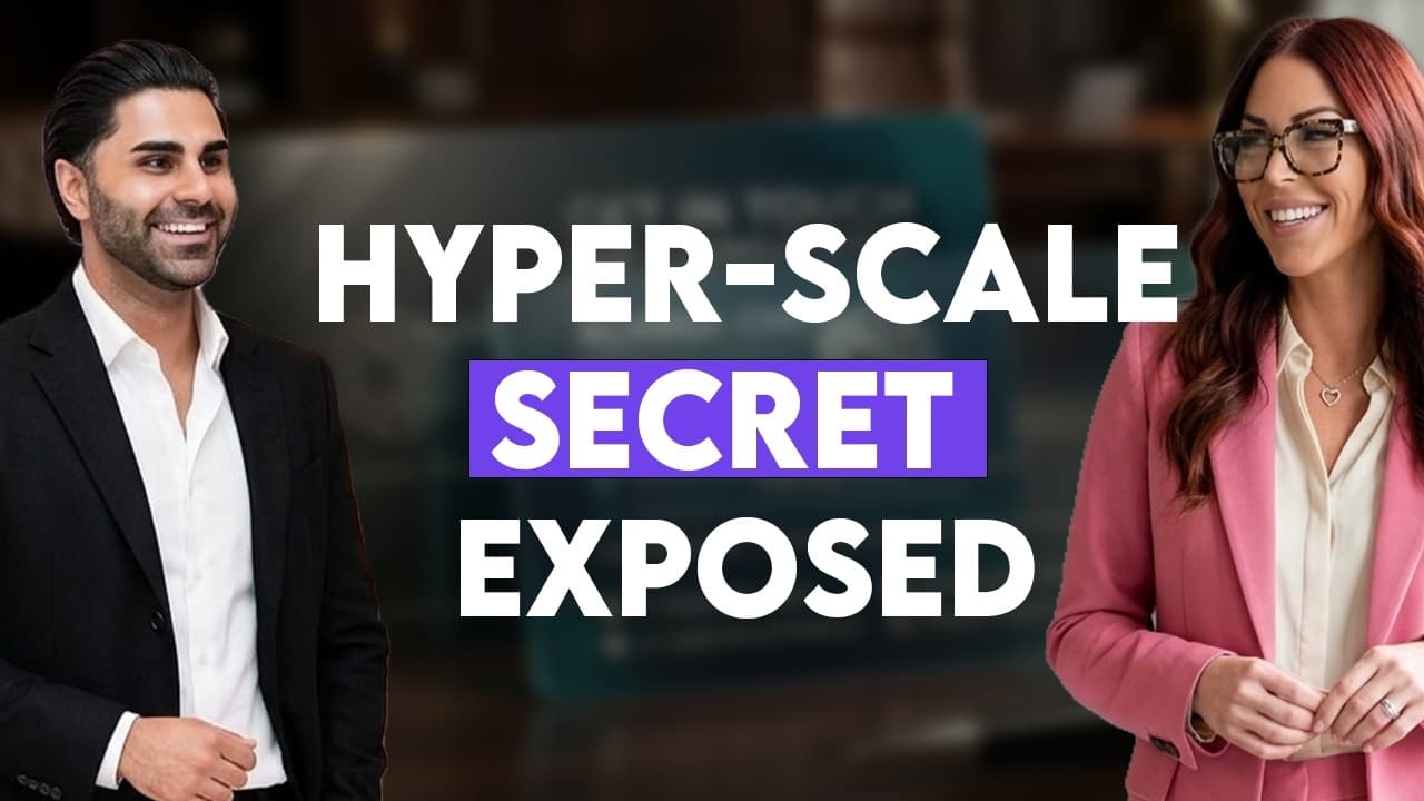 Game Day's Hyper-Scale Secret – Why They STOPPED Selling Franchises
