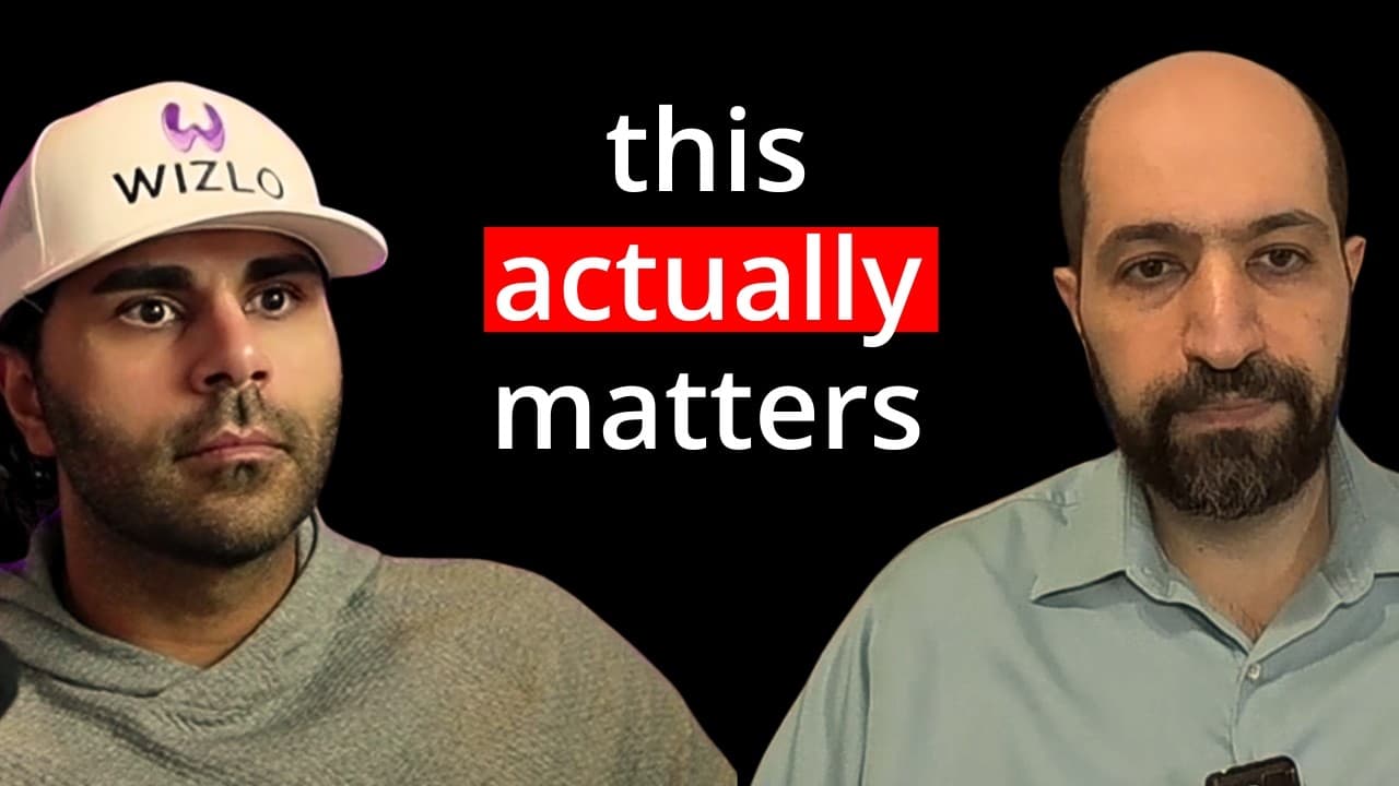 The Biggest Problem in Health Isn’t Knowledge—It’s Consistency